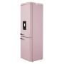 Frigorifero Staylux 260 LT Rosa