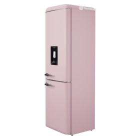 Frigorifero Staylux 260 LT Rosa