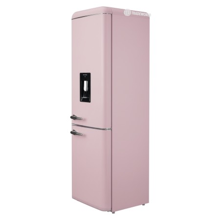 Frigorifero Staylux 260 LT Rosa