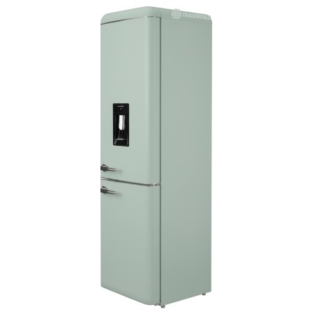 Frigorifero Staylux 247LT Verde