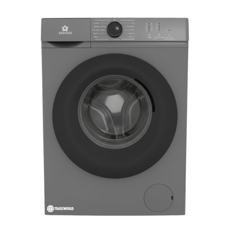 Lavatrice 6KG Staylux Grigio