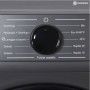 Lavatrice 8KG Staylux Grigio 5