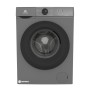 Lavatrice 8KG Staylux Grigio