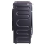 Lavatrice 10KG Staylux Nero 2
