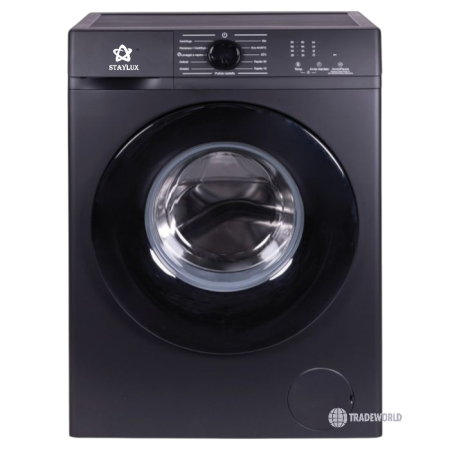 Lavatrice 10KG Staylux Nero