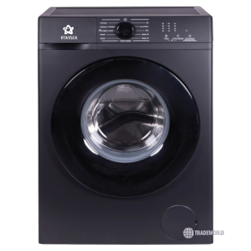 Lavatrice 8KG Staylux Nero