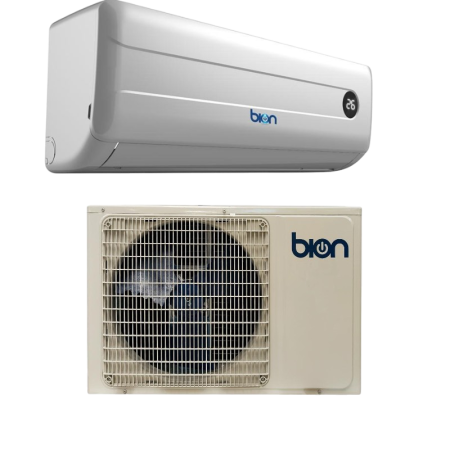 Condizionatore Bion 12'000 BTU A++/A+