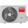 Condizionatore Vivax 12'000 BTU A++/A+ 7