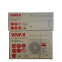 Condizionatore Vivax 12'000 BTU A++/A+ 11