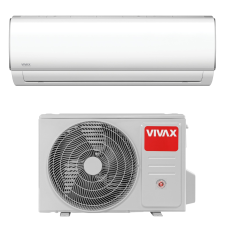 Condizionatore Vivax 12'000 BTU A++/A+ 9