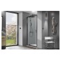 Porta Battente 80x190 cm Fenis 3