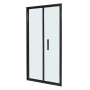 Porta Pieghevole 90x190 cm Fenis 2