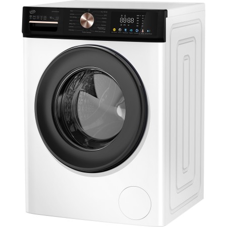 Lavatrice 10KG Daya con Display Touch