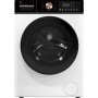 Lavatrice 10KG Daya con Display Touch  2