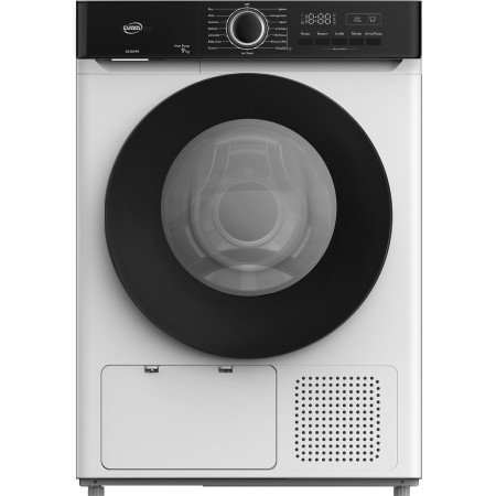 Asciugatrice 9KG Daya Display Touch