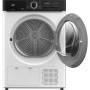 Asciugatrice 9KG Daya Display Touch  2