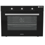 Forno ad Incasso Luxell 140LT Nero
