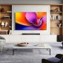 Tv Hisense SMART 55" Pollici Ultra HD 4K 3