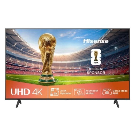 Tv Hisense SMART 55" Pollici Ultra HD 4K