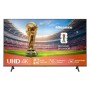 Tv Hisense SMART 55" Pollici Ultra HD 4K