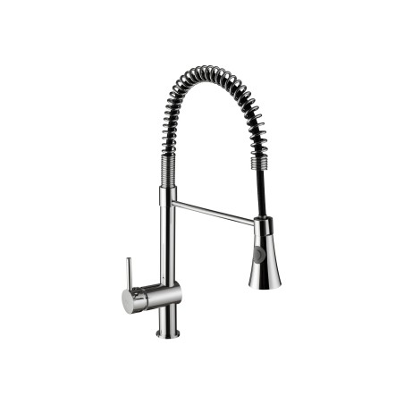 Miscelatore monocomando cucina serie Sinko professionale