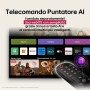 Tv LG SMART 50" Pollici Ultra HD 4K 16