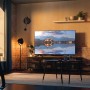 Tv LG SMART 50" Pollici Ultra HD 4K 18