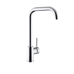 Miscelatore monocomando cucina serie Elle