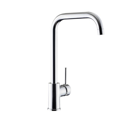 Miscelatore monocomando cucina serie Elle