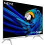 Tv Metz Smart Led 40" Pollici FHD 4K 4