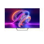 Tv Metz Smart QLed 55" Pollici UHD 4K