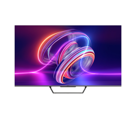 Tv Metz Smart QLed 55" Pollici UHD 4K