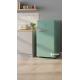 Frigorifero Staylux Retrò 76LT Verde 3