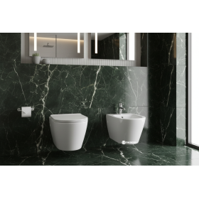 Set Sanitari Sospesi serie Zada 2