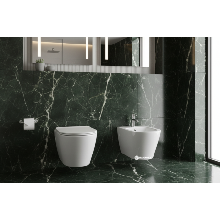 Set Sanitari Sospesi serie Zada 2