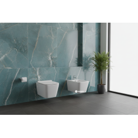 Set Sanitari Sospesi serie Madula 2