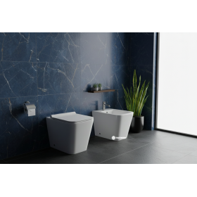 Set Sanitari Pavimento serie Madula 2