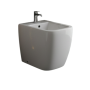 Bidet a Pavimento Monoforo serie Smash KERASAN
