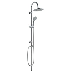 Colonna Doccia senza Miscelatore serie Sherry