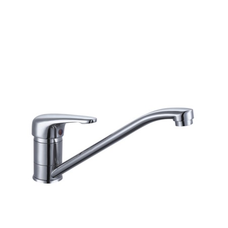 Miscelatore monocomando cucina serie Top