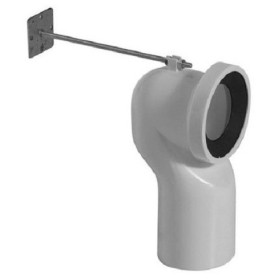 Curva Tecnica per Scarico