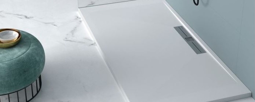 Piatti doccia moderni in offerta: rinnova il bagno con stile