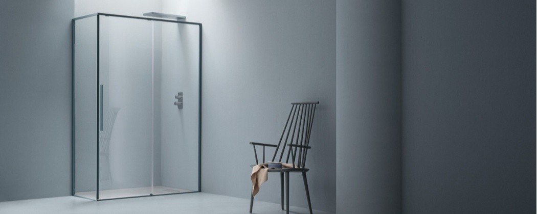 Comfort e stile: scegli il tuo box doccia ideale