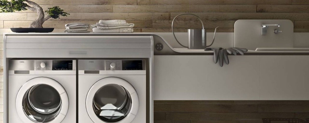 Lavatrici e Lavasciuga | Trade World: Offerte e Marche