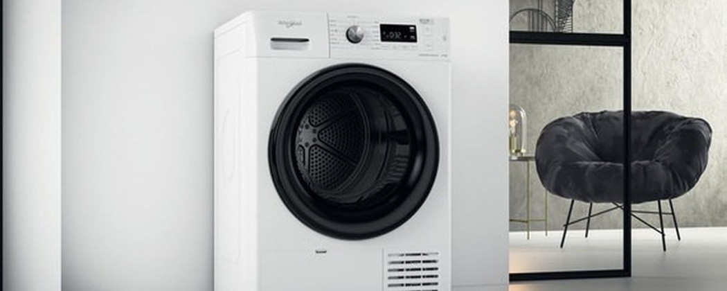 Asciugatrici: Offerte e Marche | Trade World