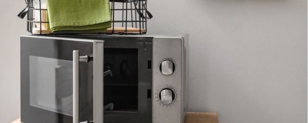 Forni a Microonde: Incasso e Libera Installazione | Trade World
