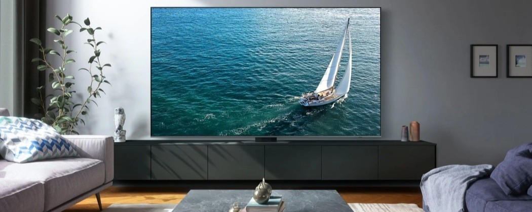 TV e Smart TV: Il Tuo Portale verso Nuovi Mondi | Trade World