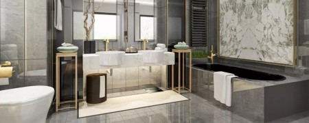 Arredo bagno completo: sanitari, rubinetteria, mobili e accessori | Trade World