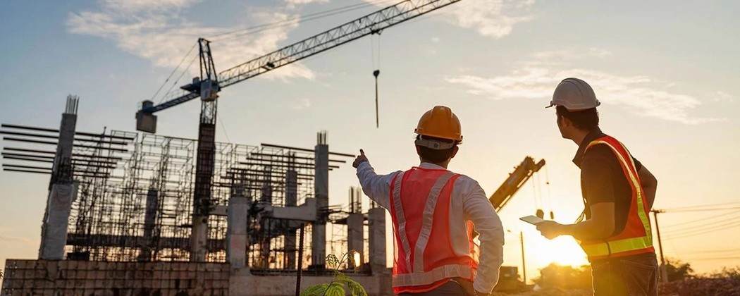 Materiali edili, pitture e attrezzature per l'edilizia | Trade World