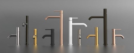 Rubinetti e miscelatori: design, qualità e prezzi imbattibili
